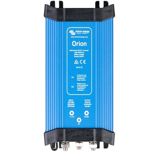(image for) Victron Energy, ORI481260020, Orion 48/12-60A DC-DC converter IP20