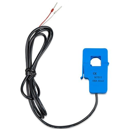 ▷ Connecteur Magnétique Victron MagCode Power Clip 12V (Max 15A)