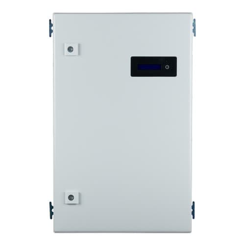 (image for) Victron Panels and System Monitoring