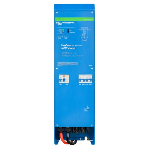 (image for) Victron Energy, CEP122161000, EasySolar 12/1600/70-16 230V MPPT 100/50