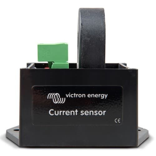 (image for) Victron Energy, CSE000100000, AC Current sensor - single phase - max 40A
