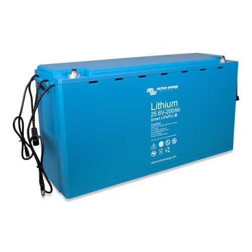 Victron Energy BAT524120610 - Inverter Supply