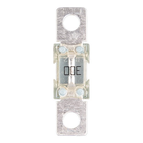 (image for) Victron Energy, CIP138100020, MEGA-fuse 100A/80V (package of 5 pcs)