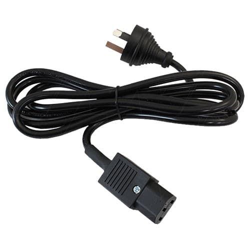 (image for) Victron Energy, ADA010100300, Mains Cord AU/NZ for Smart IP43 / Skylla-S Charger 2m