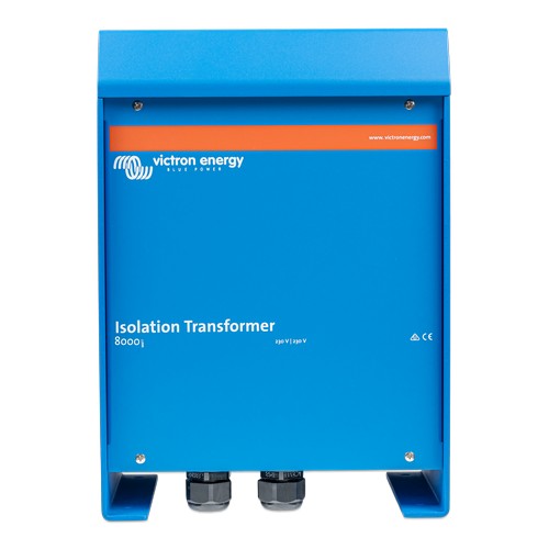 Victron Energy, ITR000802002, Isolation Transformer 8000W 230V (image for) Victron Energy, ITR000802002, Isolation Transformer 8000W 230V