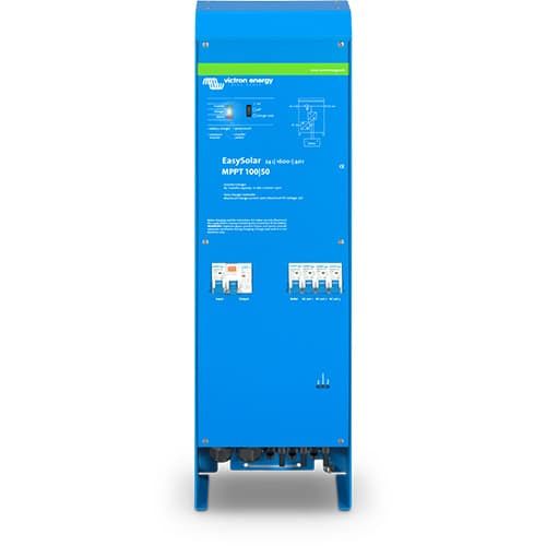 (image for) Victron Energy, CEP241621010, EasySolar 24/1600/40-16 MPPT 100/50 Inv./Solar-Charg. combi