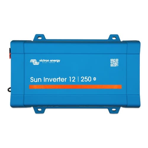 (image for) Victron Energy, SIN121251100, Sun Inverter 12/250-15 IEC