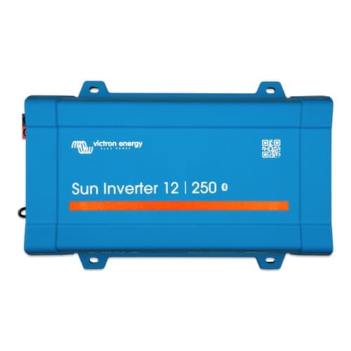 (image for) Victron Energy, SIN241251100, Sun Inverter 24/250-10 IEC