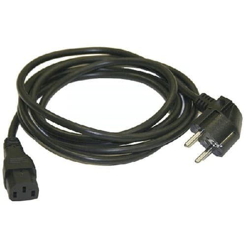 (image for) Victron Energy, ADA010100100, Mains Cord CEE 7/7 for Smart IP43 / Skylla-S Charger 2m