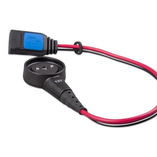 Magnetic Ferrari CTEK Battery Charger / Conditioner / Tender Adapter Cable