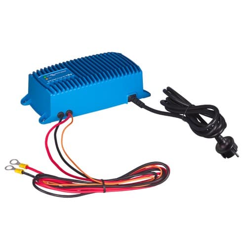 (image for) Victron Energy, BPC241247006, Blue Smart IP67 Charger 24/12(1) 230V CEE 7/7