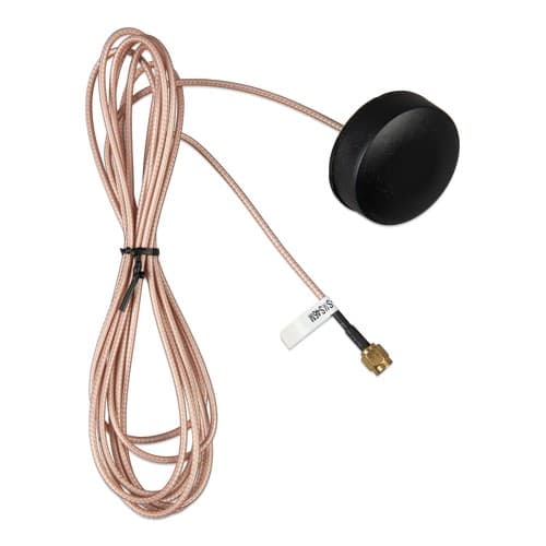 (image for) Victron Energy, ANT100200200, Outdoor LTE-M puck antenna