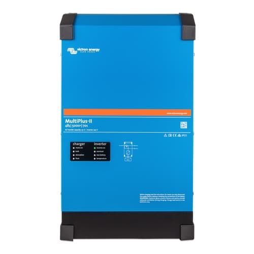 (image for) Victron Inverter Chargers