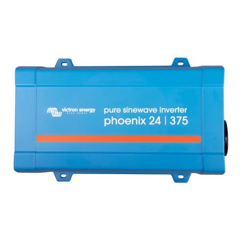 (image for) Victron Energy, PIN241371200, Phoenix Inverter 24/375 230V VE.Direct SCHUKO