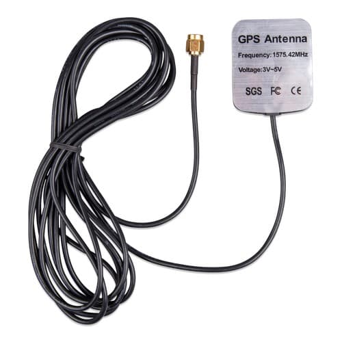 (image for) Victron Energy, GSM900100400, Outdoor 4G GSM Antenna