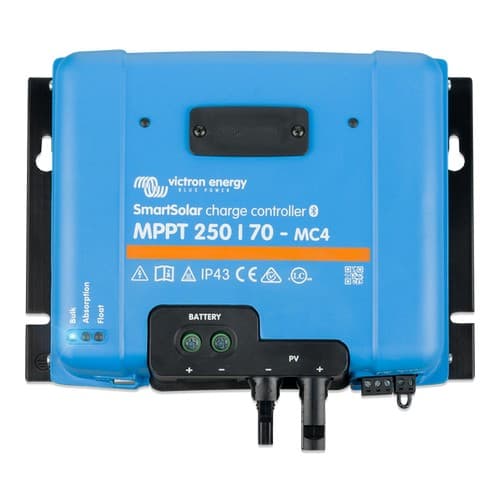 SCC115045212 Victron Energy smartsolar MPPT 150//45