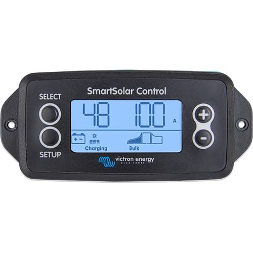 (image for) Victron Energy, SCC900650010, SmartSolar Pluggable Display