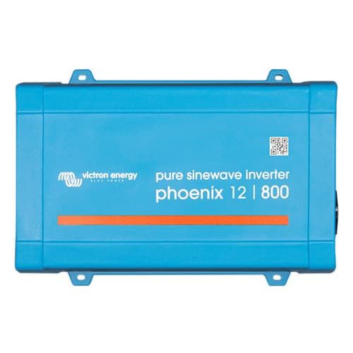 (image for) Victron Energy, PIN481800500, Phoenix Inverter 48/800 120V VE.Direct NEMA 5-15R