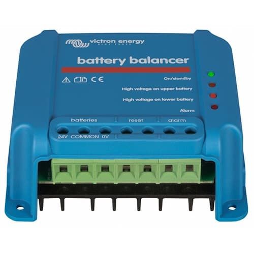 (image for) Victron Energy, BBA000100100, Battery Balancer