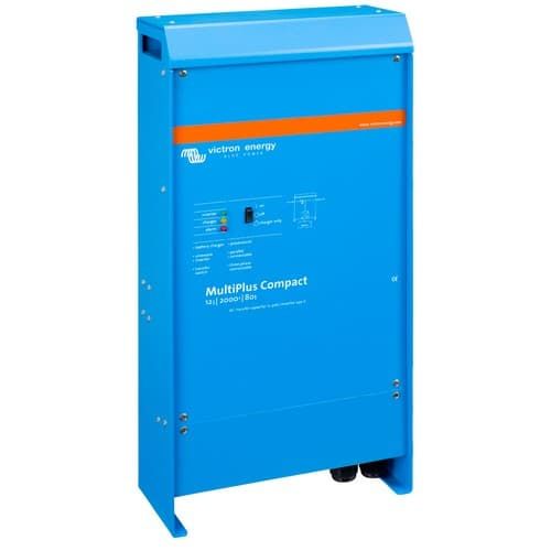 Victron Energy PMP122200102 - Inverter Supply