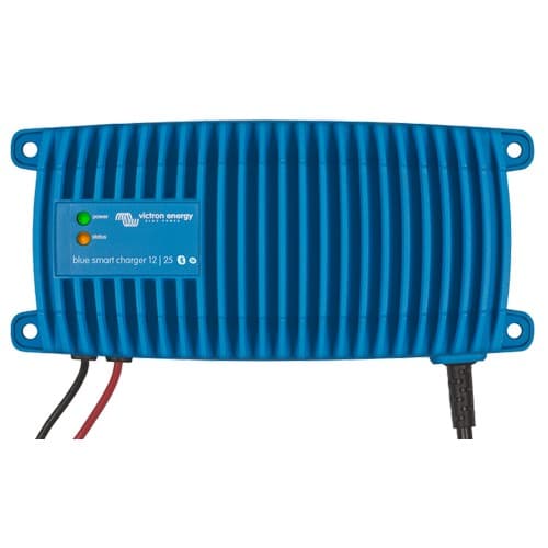 (image for) Victron Energy, BPC121347016, Blue Smart IP67 Charger 12/13(1) 230V AU/NZ