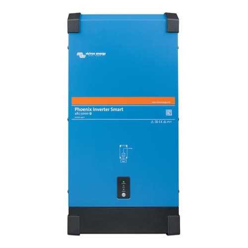 beven Desillusie analogie Victron Energy PIN122300000 - Inverter Supply