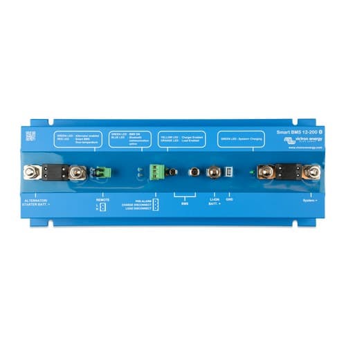 (image for) Victron Energy, BMS210055000, Smart BMS 12/200