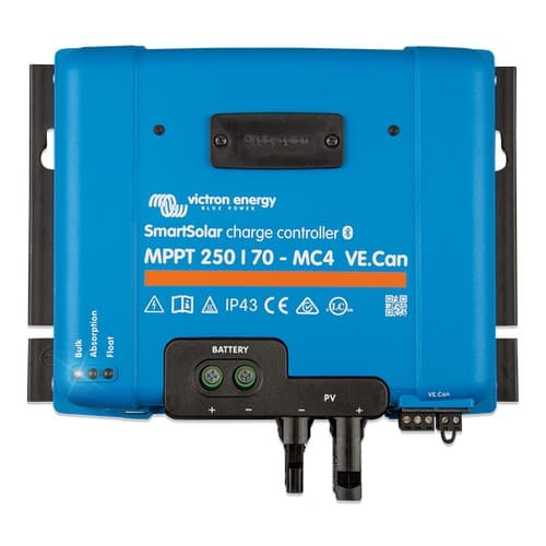 Victron Energy SCC125110512 - Inverter Supply