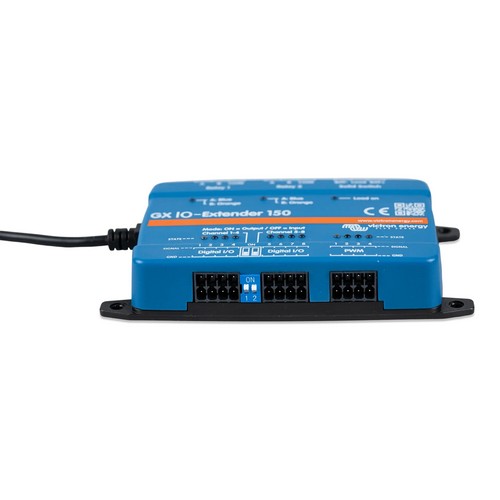 (image for) Victron Energy, BPP900800150, GX IO-Extender 150