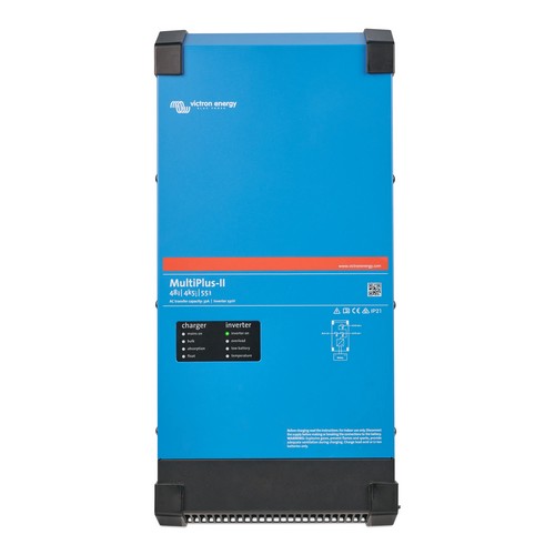 (image for) Victron Energy, PMP482405012, MultiPlus-II 48/4k5/55-32 230V