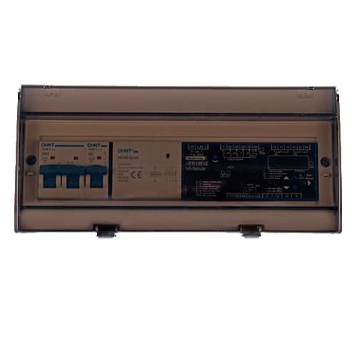 (image for) Victron Energy, RCD000300200, Anti-islanding box 63A single and three phase