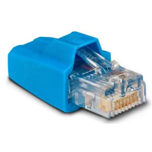 (image for) Victron Energy, ASS030700000, VE.Can RJ45 terminator (bag of 2)