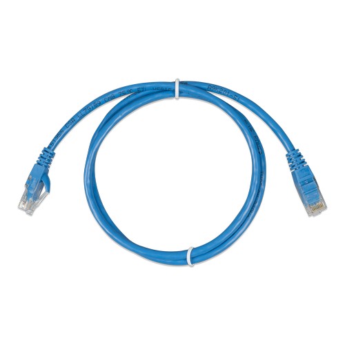 Victron Energy, ASS030065051, RJ45 UTP Cable 30 m (image for) Victron Energy, ASS030065051, RJ45 UTP Cable 30 m
