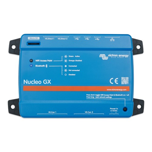 (image for) Victron Energy, BPP900453100, Nucleo GX