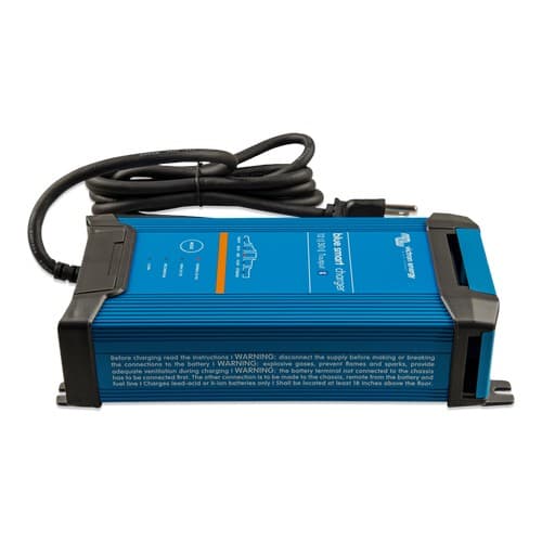 Victron Blue Smart IP22 Charger 12/15(3) 230V UK (BPC121544022)
