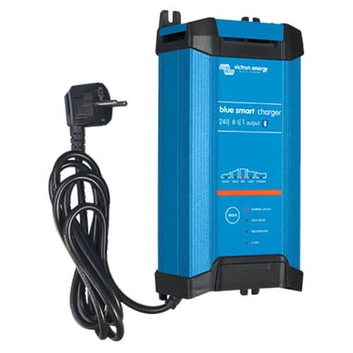 (image for) Victron Energy, BPC241647022, Blue Smart IP22 Charger 24/16(1) 230V UK