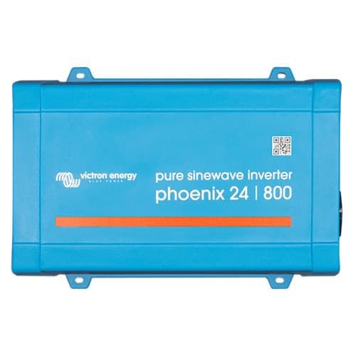 (image for) Victron Energy, PIN241501400, Phoenix Inverter 24/500 230V VE.Direct UK