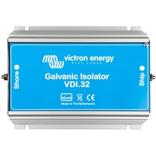 (image for) Victron Energy, GDI000032000, Galvanic Isolator VDI-32