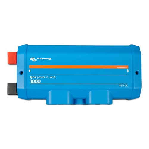 (image for) Victron Energy, LYN020102010, Lynx Power In (M10)