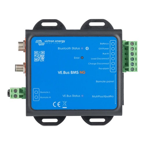(image for) Victron Energy, BMS300200300, VE.Bus BMS NG