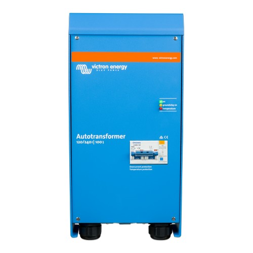 Victron Energy, ITR000100102, Autotransformer 120/240V-100A (image for) Victron Energy, ITR000100102, Autotransformer 120/240V-100A