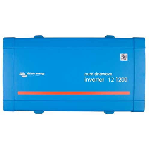 (image for) Victron Energy, PIN122121110, Inverter 12/1200 230V VE.Direct IEC