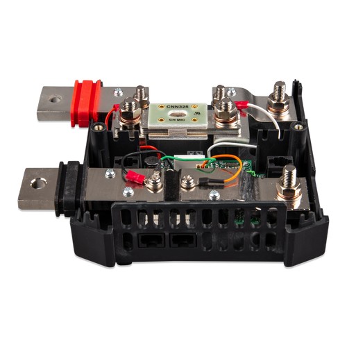thumbnail image 2 of Victron Lynx Shunt VE.Can - LYN040102100 - Power Management System 2 of 4