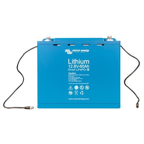 Victron Energy Smart LiFePO4 Component Battery