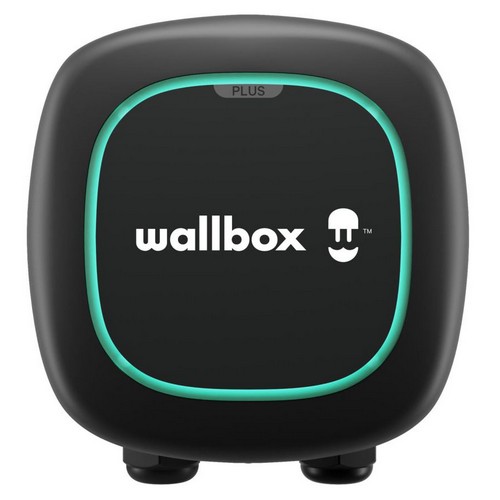 (image for) Wallbox Pulsar