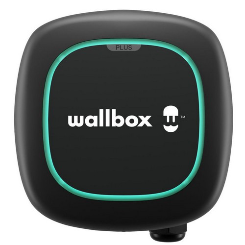 (image for) Wallbox Pulsar