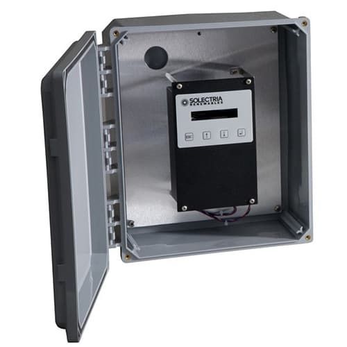 (image for) Yaskawa Monitoring